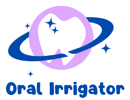 Oral Irrigator